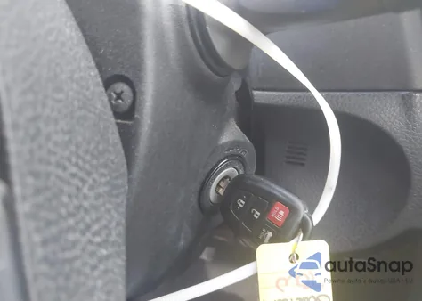 2014 Toyota Corolla Le z USA, uszkodzony, nr VIN 2T1BURHE0EC125577